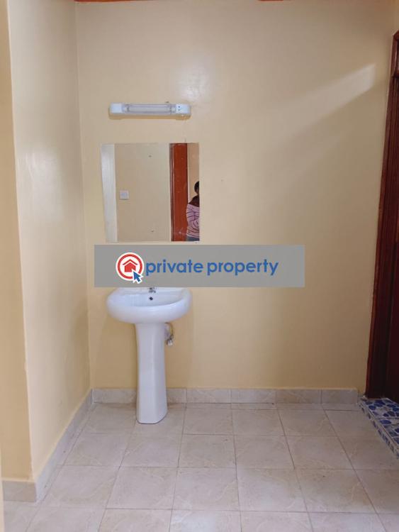 3 bedroom Detached Bungalow For Sale &nbsp;kamakis Ruiru Kiambu - 7
