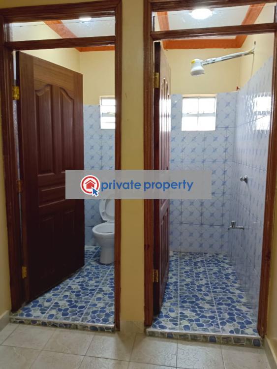 3 bedroom Detached Bungalow For Sale &nbsp;kamakis Ruiru Kiambu - 5