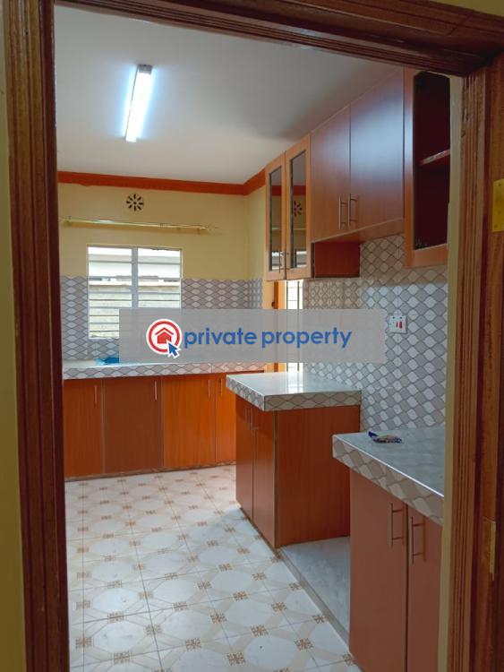 3 bedroom Detached Bungalow For Sale &nbsp;kamakis Ruiru Kiambu - 6
