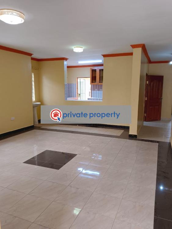 3 bedroom Detached Bungalow For Sale &nbsp;kamakis Ruiru Kiambu - 4