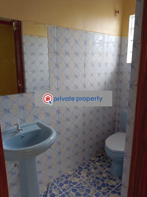 3 bedroom Detached Bungalow For Sale &nbsp;kamakis Ruiru Kiambu - 19