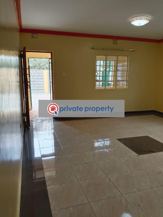 3 bedroom Detached Bungalow For Sale &nbsp;kamakis Ruiru Kiambu - 9