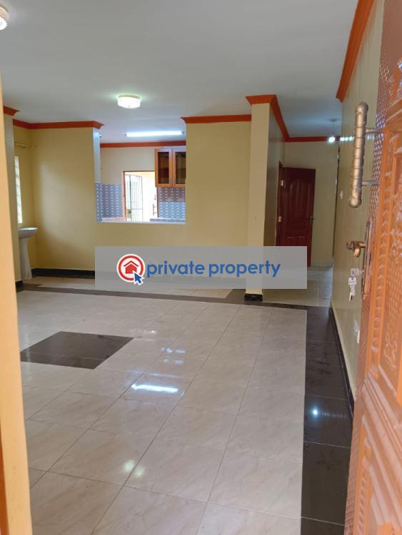 3 bedroom Detached Bungalow For Sale &nbsp;kamakis Ruiru Kiambu - 22