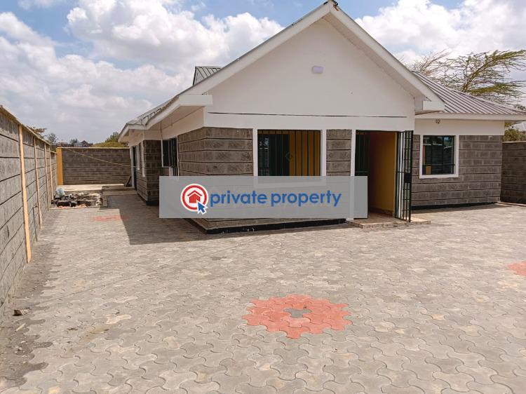 3 bedroom Detached Bungalow For Sale &nbsp;kamakis Ruiru Kiambu - 8