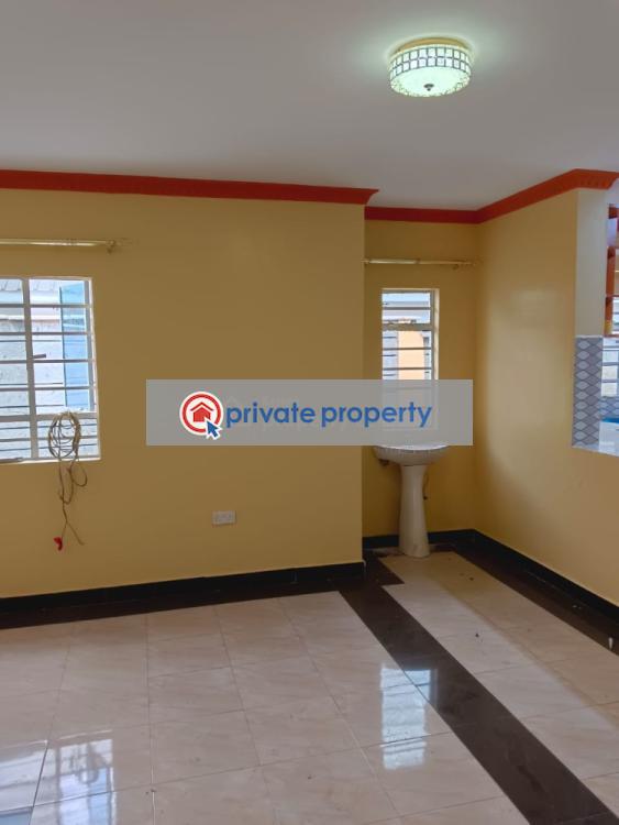 3 bedroom Detached Bungalow For Sale &nbsp;kamakis Ruiru Kiambu - 16