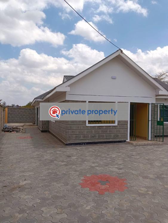3 bedroom Detached Bungalow For Sale &nbsp;kamakis Ruiru Kiambu - 24