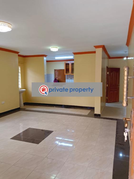 3 bedroom Detached Bungalow For Sale &nbsp;kamakis Ruiru Kiambu - 20