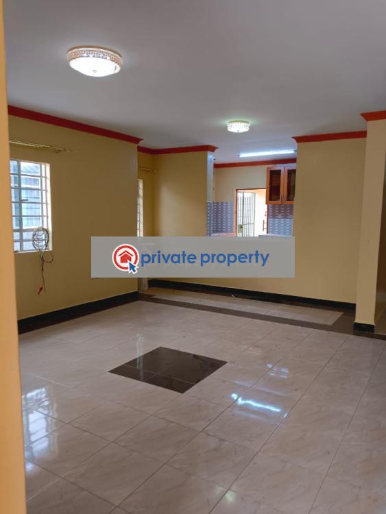 3 bedroom Detached Bungalow For Sale &nbsp;kamakis Ruiru Kiambu - 14