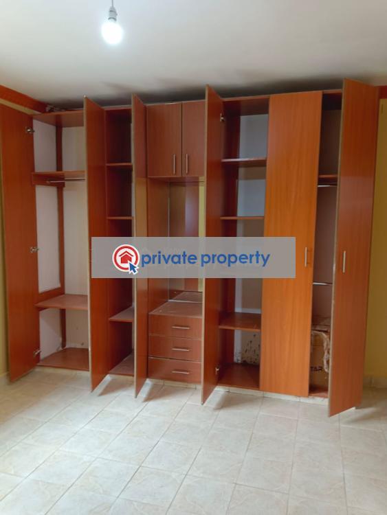 3 bedroom Detached Bungalow For Sale &nbsp;kamakis Ruiru Kiambu - 2