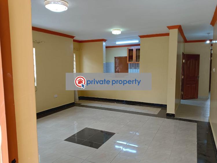 3 bedroom Detached Bungalow For Sale &nbsp;kamakis Ruiru Kiambu - 23