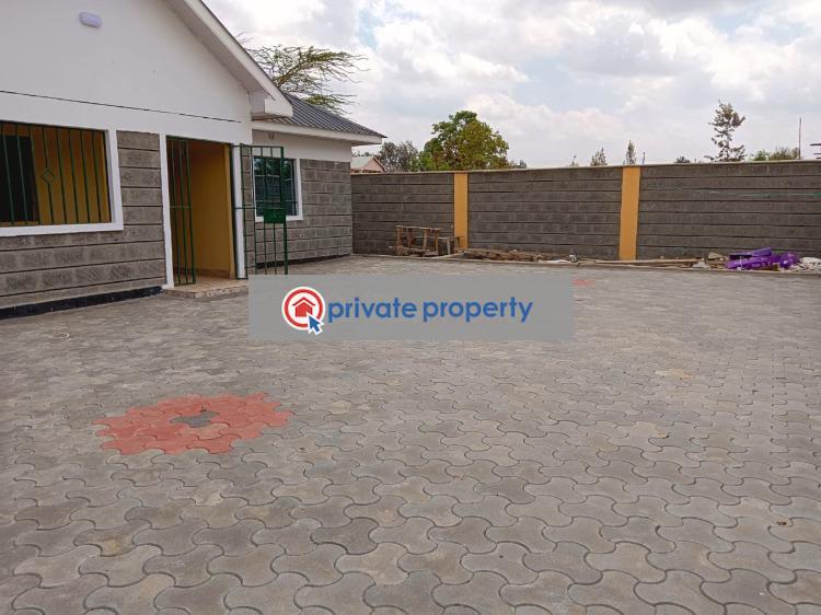 3 bedroom Detached Bungalow For Sale &nbsp;kamakis Ruiru Kiambu - 3