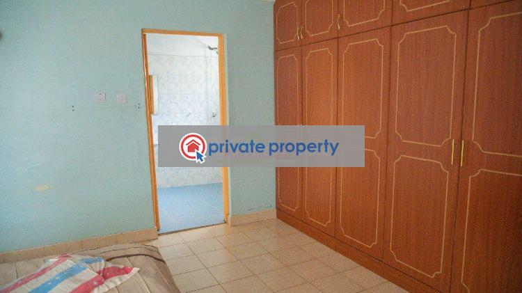 Residential Land For Sale &nbsp;kiserian Ngong Kajiado - 12