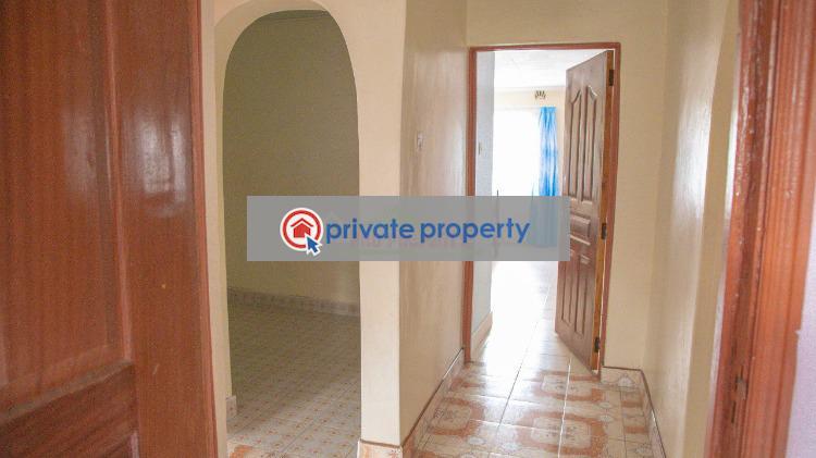 Residential Land For Sale &nbsp;kiserian Ngong Kajiado - 9