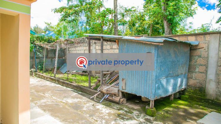 Residential Land For Sale &nbsp;kiserian Ngong Kajiado - 5