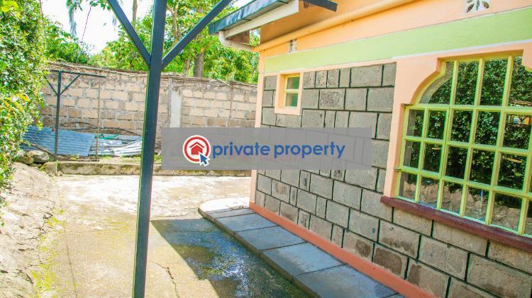 Residential Land For Sale &nbsp;kiserian Ngong Kajiado - 2