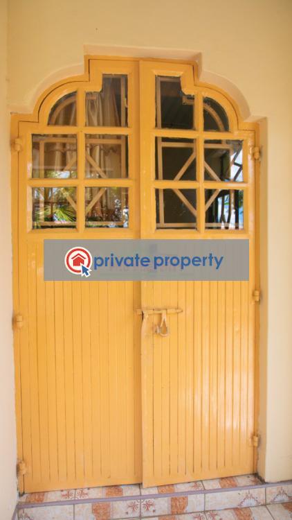 Residential Land For Sale &nbsp;kiserian Ngong Kajiado - 6