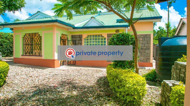 Residential Land For Sale &nbsp;kiserian Ngong Kajiado - 4