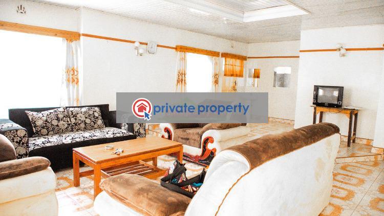 Residential Land For Sale &nbsp;kiserian Ngong Kajiado - 3