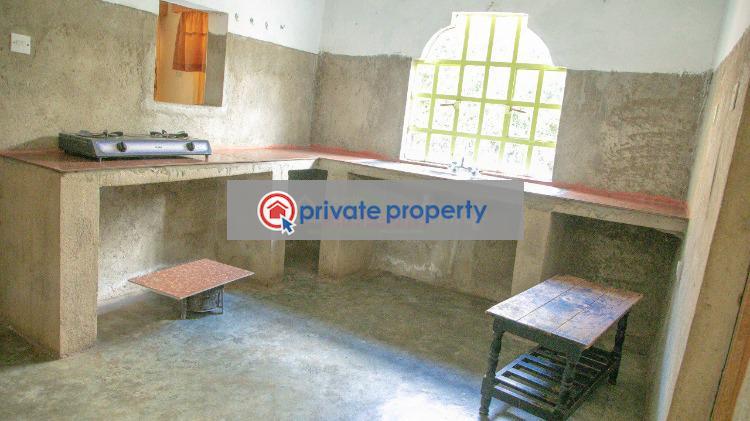 Residential Land For Sale &nbsp;kiserian Ngong Kajiado - 8