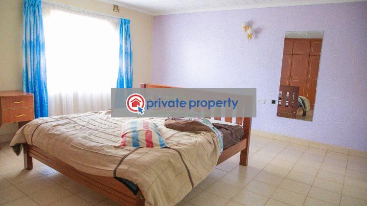 Residential Land For Sale &nbsp;kiserian Ngong Kajiado - 10