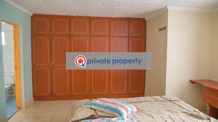 Residential Land For Sale &nbsp;kiserian Ngong Kajiado - 13