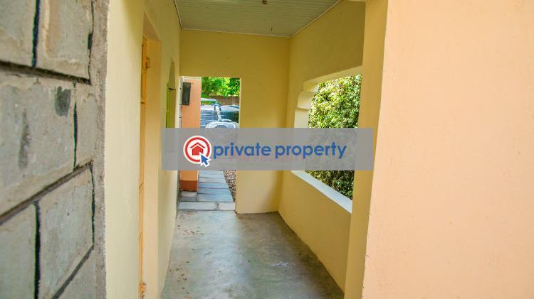 Residential Land For Sale &nbsp;kiserian Ngong Kajiado - 7