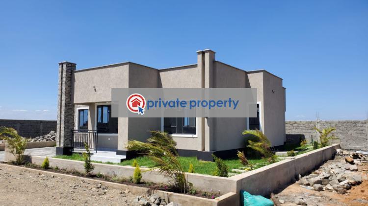 3 bedroom Detached Bungalow For Sale &nbsp;kalimoni Juja Kiambu - 5