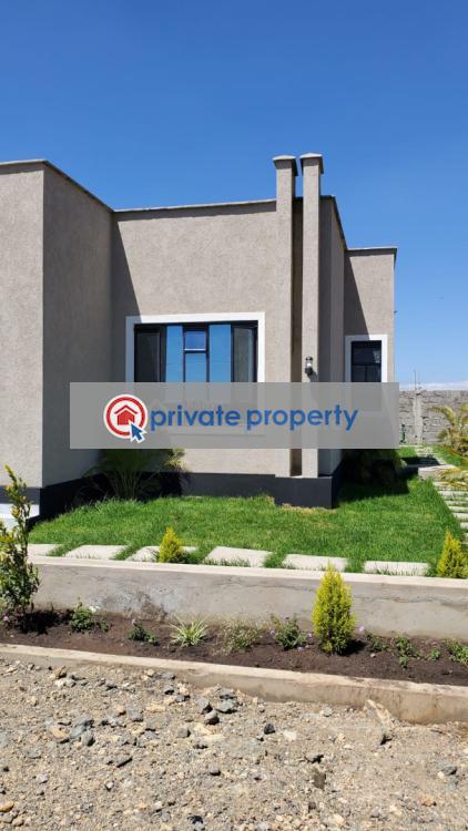 3 bedroom Detached Bungalow For Sale &nbsp;kalimoni Juja Kiambu - 3