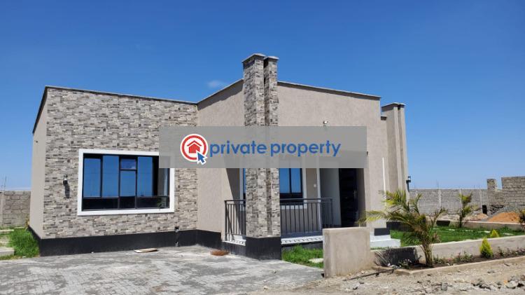 3 bedroom Detached Bungalow For Sale &nbsp;kalimoni Juja Kiambu - 6
