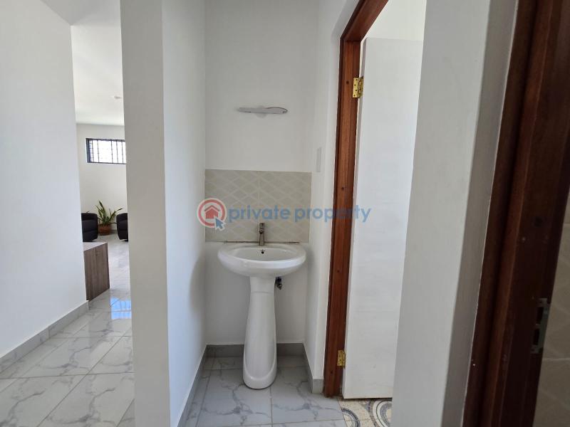 3 bedroom Detached Bungalow For Sale Mariakani Kilifi - 7