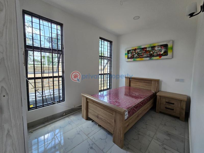 3 bedroom Detached Bungalow For Sale Mariakani Kilifi - 10