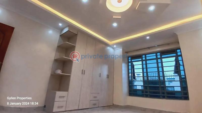 3 bedroom House For Sale Kenyatta Road Ruiru Kiambu - 2