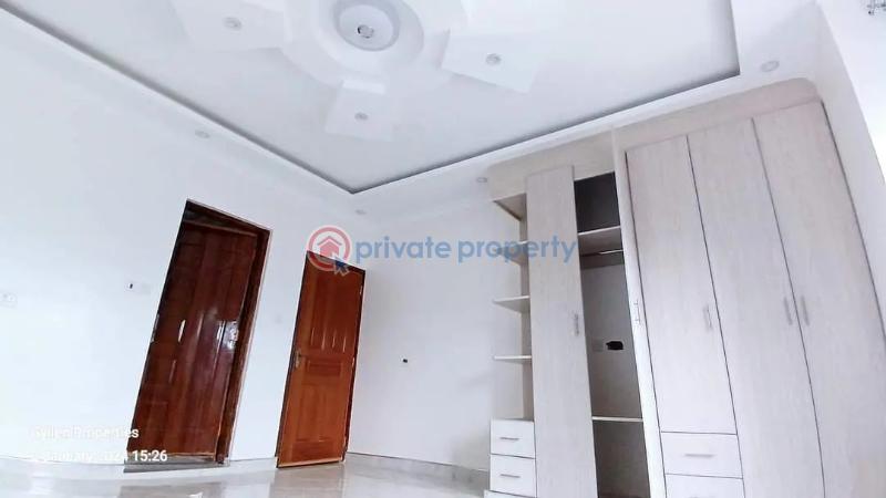 3 bedroom House For Sale Kenyatta Road Ruiru Kiambu - 6