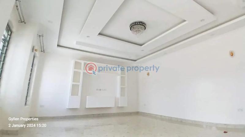 3 bedroom House For Sale Kenyatta Road Ruiru Kiambu - 5