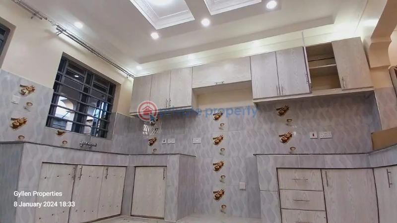 3 bedroom House For Sale Kenyatta Road Ruiru Kiambu - 4