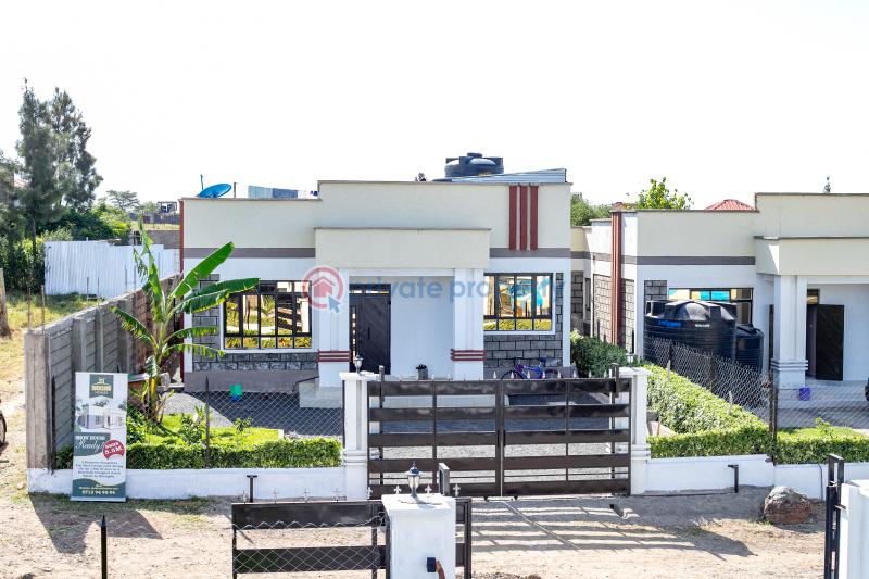 3 bedroom House For Sale Kimalat Kitengela Kajiado - 2