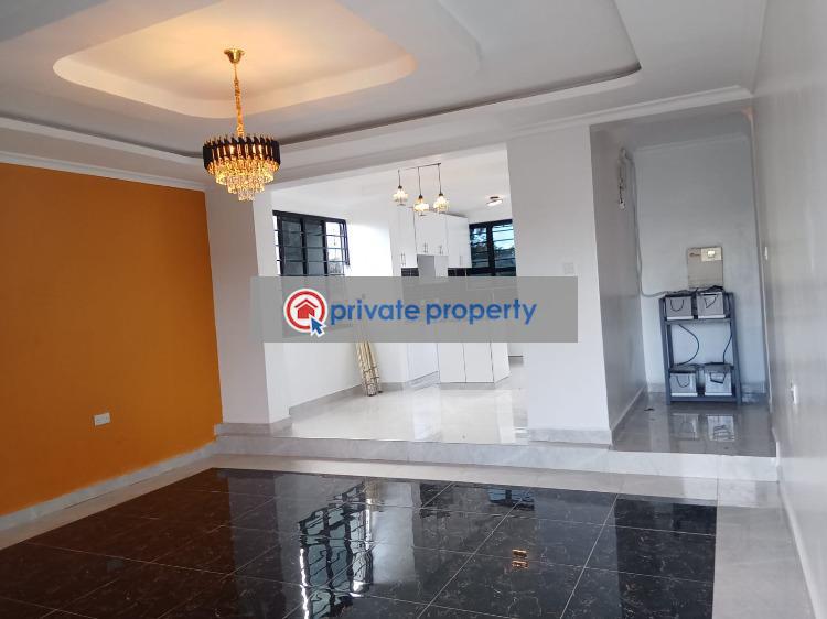 3 bedroom House For Sale &nbsp;yukos Kitengela Kajiado - 5