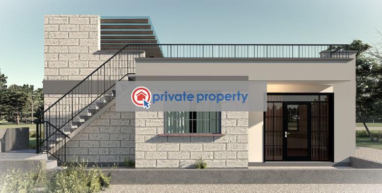 3 bedroom House For Sale &nbsp;yukos Kitengela Kajiado - 4