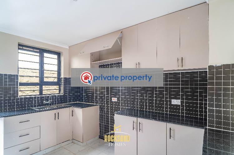 3 bedroom House For Sale Kitengela Kajiado - 4