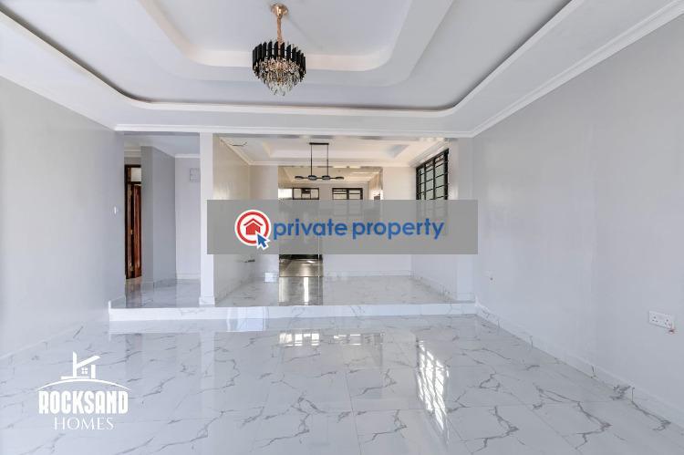 3 bedroom House For Sale &nbsp;yukos Kitengela Kajiado - 8