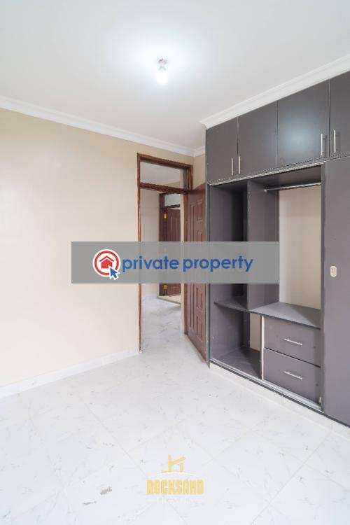 3 bedroom House For Sale Kitengela Kajiado - 3