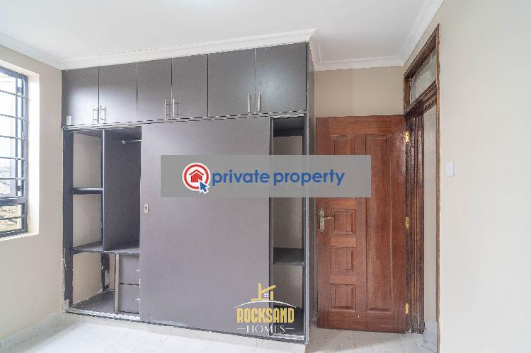 3 bedroom House For Sale Kitengela Kajiado - 1