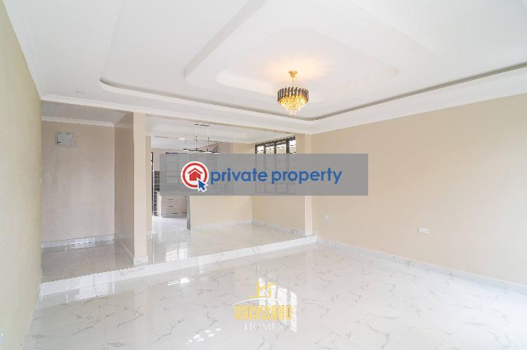 3 bedroom House For Sale Kitengela Kajiado - 6