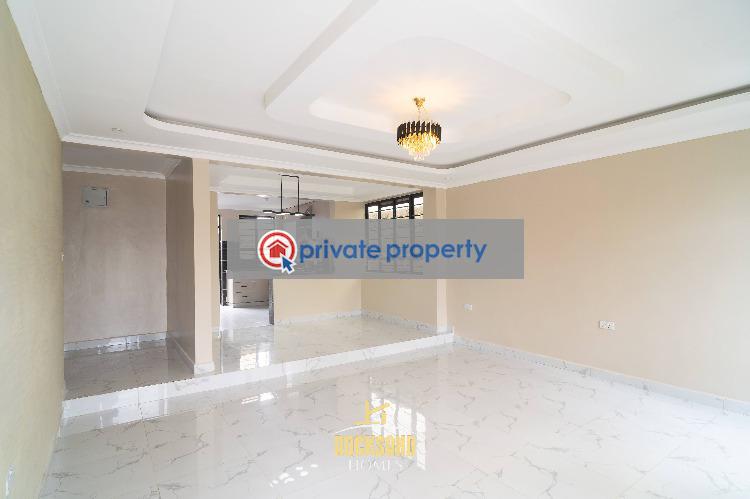 3 bedroom House For Sale Kitengela Kajiado - 5