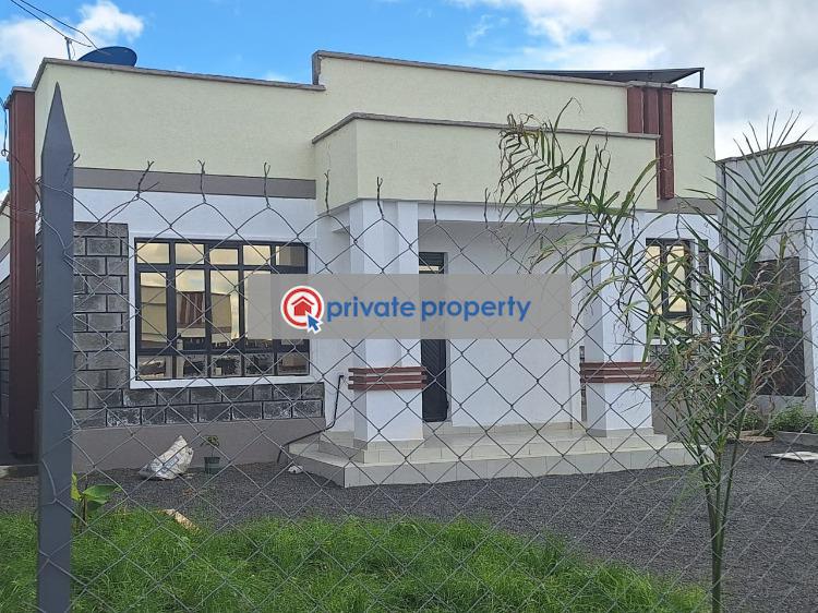 3 bedroom House For Sale &nbsp;yukos Kitengela Kajiado - 2