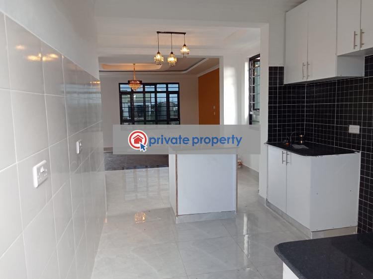 3 bedroom House For Sale &nbsp;yukos Kitengela Kajiado - 6
