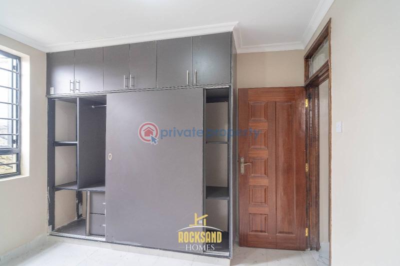 3 bedroom House For Sale Kimalat Kitengela Kajiado - 3