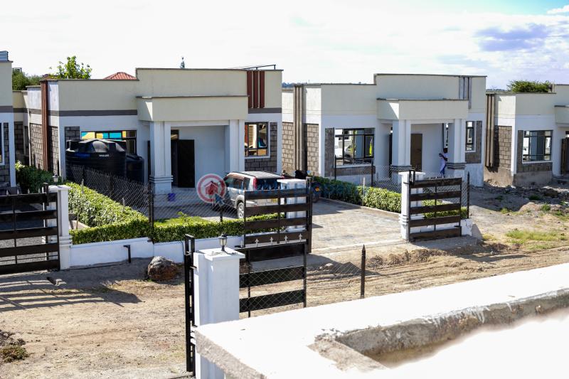 3 bedroom House For Sale Kimalat Kitengela Kajiado - 4