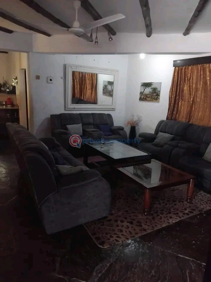 3 bedroom House For Rent Mtwapa,mombasa Mtwapa Kilifi - 1