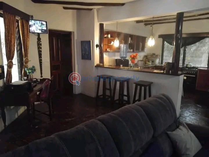 3 bedroom House For Rent Mtwapa,mombasa Mtwapa Kilifi - 3